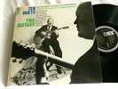CARL KRESS & GEORGE BARNES Ten Duets for Two Guitars MMO LP no booklet