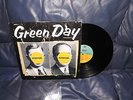 GREEN DAY  original black Vinyl LP  Nimrod (1997) VERY RARE