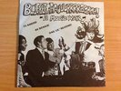 V/A Bleaurgh - A Music War 7” Slap A Ham Assuck Infest Charles Bronson punk