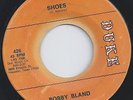 BOBBY BLAND - SHOES - A TOUCH OF THE BLUES