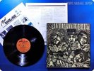 JETHRO TULL Stand Up P-8075R LP Q0915