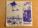 Conation / F#ck All The Human Filth split 7