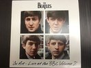 The Beatles Live At The BBC Vol. 2 Promo 7