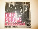 DEEP PURPLE - HALLELUJAH 7