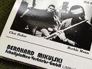 ACHTUNG - Chet Baker - Chet - DEUTSCHE PRESSUNG / GERMAN PRESSING  - Top 