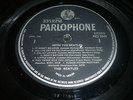THE BEATLES  WITH THE BEATLES   LP mention made in Nigeria