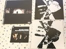 BLACK REBEL MOTORCYCLE CLUB - TAKE THEM ON 2003 LP VINYL + 7
