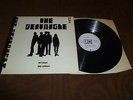 THE PENTANGLE-same '68 UK TRANSATLANTIC LP ORIG. DEBUT PSYCH FOLK
