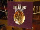Jimi Hendex Experience 8 lp box set new