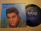Elvis Presley, EP, RCA Victor, SCP-1239, Japan, 