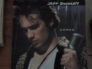 Jeff Buckley 'Grace' LP Legendary