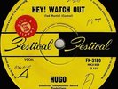 HUGO 