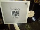 Dan Casamajor- My Family-Private Press ACID ARCHIVES Loner/Folk Shrink Psych NM