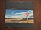 Yield [LP] by Pearl Jam (Vinyl, Feb-1998, Epic USA)