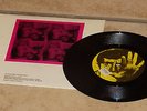 A Certain Ratio, 7 Inch-Vinyl, All Night Party.