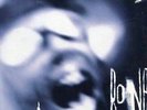 TOM WAITS - BONE MACHINE - VINYL  LP NUMBER ( 74321 10351 1 )  GREECE - GREEK