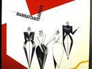 MANHATTAN TRANSFER EXTENSIONS MFSL LP