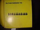 SUPER PITTSBURGH JAZZ FRANK CUNIMONDO TRIO SAGITTARIUS LP M-105