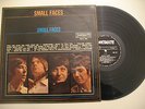 SMALL FACES Same LP ITA 1967 Immediate Steve Marriott Who