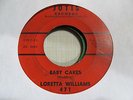 LORETTA WILLIAMS Baby Cakes 45 JOTIS northern soul VG-