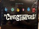 THE CAVESTOMPERS Introducing LP NEW PORTUGAL IMPORT VINYL GARAGE PUNK RUSSIA