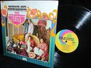 The REAL 1967 Orig STRAWBERRY ALARM CLOCK   INCENSE Psych Garage BREEZY SWIRL LP
