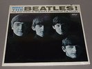 BEATLES MEET THE CAPITOL T-2047 US MONO MINT SEALED RIAA 6 pristine
