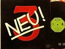 NEU // 3 / Rare ORIGINAL 1975 Spain gatefold LP / EX/Mint-