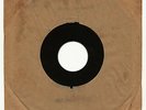 INSPIRATIONS --NO ONE ELSE CAN TAKE YOUR PLACE-- northern soul --RARE ACETATE--
