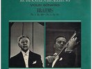 RUBINSTEIN...SZERYNG...RCA SB-6520-Violin Sonatas-UK 1962 Grooved Living Stereo