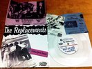 THE REPLACEMENTS Rare 7