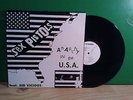 SEX PISTOLS -  ANARCHY IN THE U.S.A. (USA) **VERY RARE** PUNK / MADE IN GERMANY
