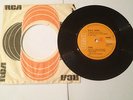 David Bowie - Fame/Right. Aussie 7