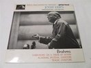 HMV ASD 573- BRAHMS