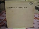  UK LP - HAVE A GOOD TIME  -CHICAGO BLUES ANTHOLOGY-1970