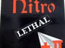 LP / NITRO / LETHAL PLUS TWO / RARITÄT /