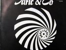 LP / JARIC & CO / HANNES JARIC / BOOGIEROCK / RARITY / AUSTRIA /