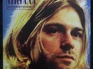 NIRVANA OUTCESTICIDE II 180 GRAM MINT CONDITION VINYL AND JACKET