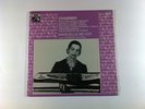 Chabrier: Piano pieces - Marcelle Meyer - Poulenc C151-73125/6 EMI 2XLP SEALED