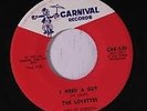 Lovettes I need a guy US Carnival
