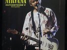 NIRVANA OUTCESTICIDE V DISINTEGRATION 180 GRAM MINT CONDITION VINYL AND JACKET
