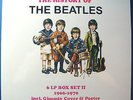 BEATLES -THE HISTORY OF THE BEATLES BOX SET-12LP-ULTRALIMITED EDITION- SEALED