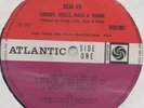 Crosby, Stills & Nash - 'Deja Vu' 1970 UK LP 2401001