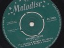'60 MELODISC 45 KENRICK
