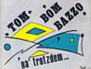 Single / TOM-BOM BAZZO / AUSTRIA / SELTEN /