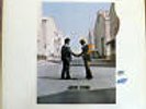LP / PINK FLOYD / Club-Sonderauflage / 1975 / Rarität /