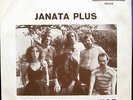 Single / JANATA PLUS / AUSTRIA / 1979 / RARITÄT /