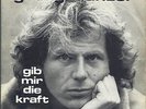 Single / GEORG DANZER / AUSTRIA / RARITÄT /