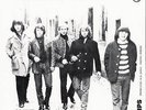 THE SLAVES--Austrian Beat and Garage Punk-records-PROMO