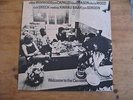 TRAFFIC Welcome To The Canteen Winwood CAPALDI Wood GRECH ISLAND FREE UK POST